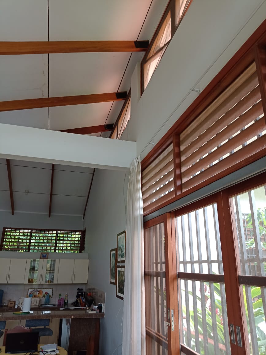 Vive en armonía con la naturaleza a solo 20 minutos de Tarapoto en un area de 4286 m2